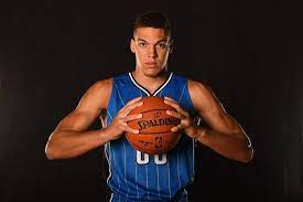 Aaron Gordon