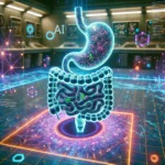 AI-driven personalized nutrition